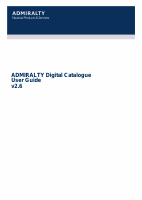 Admiralty Digital Catalogue User_Guide v2.6.pdf